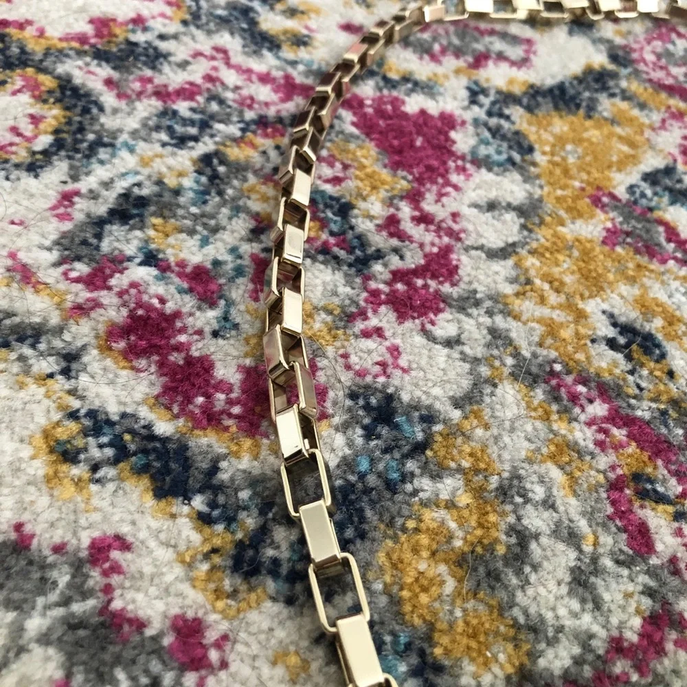 Kate Spade Post Madison Ostrich Bag - Picture 4 of 7